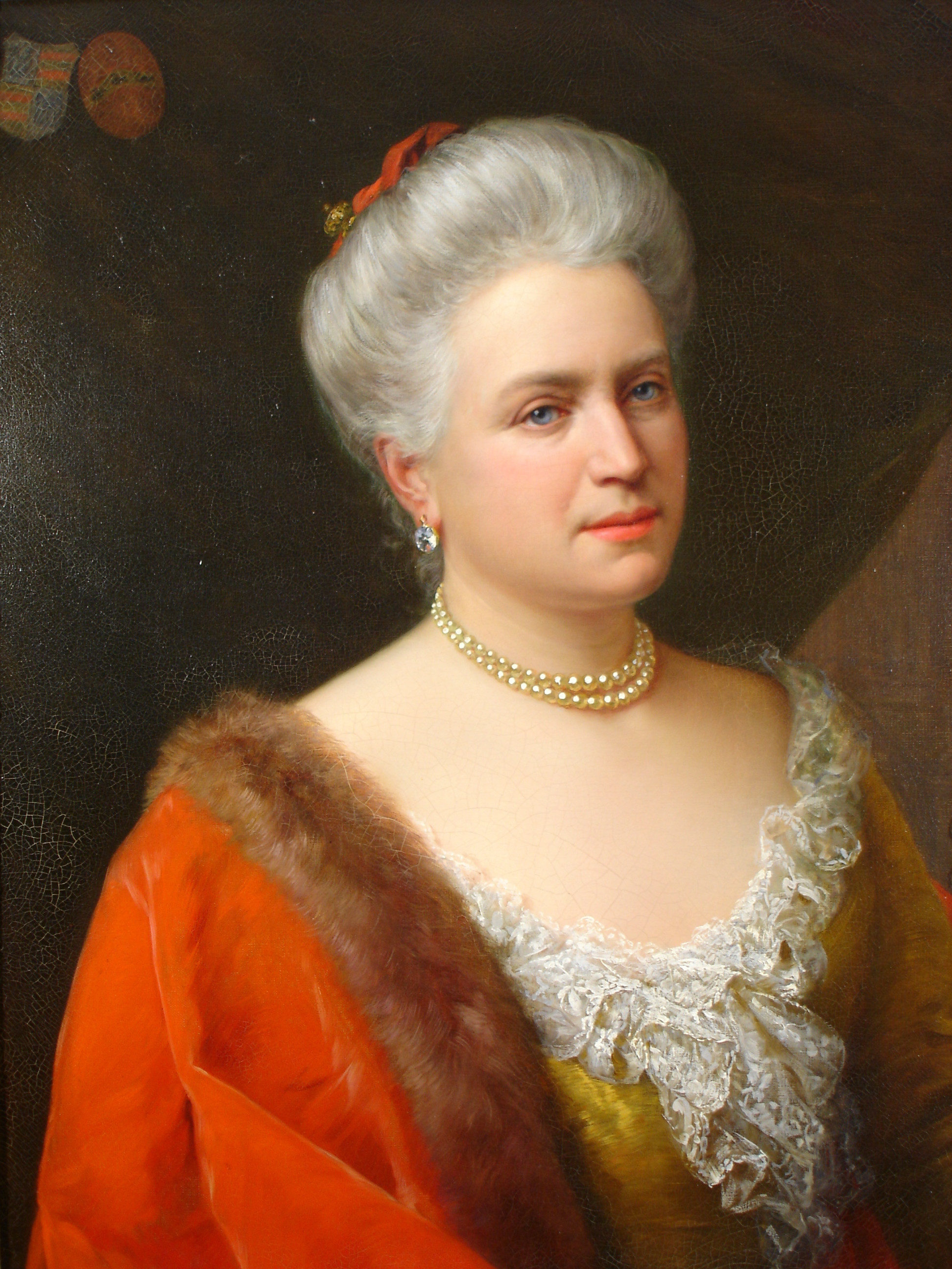 M.H. Del Court van Krimpen-Previnaire - 1913