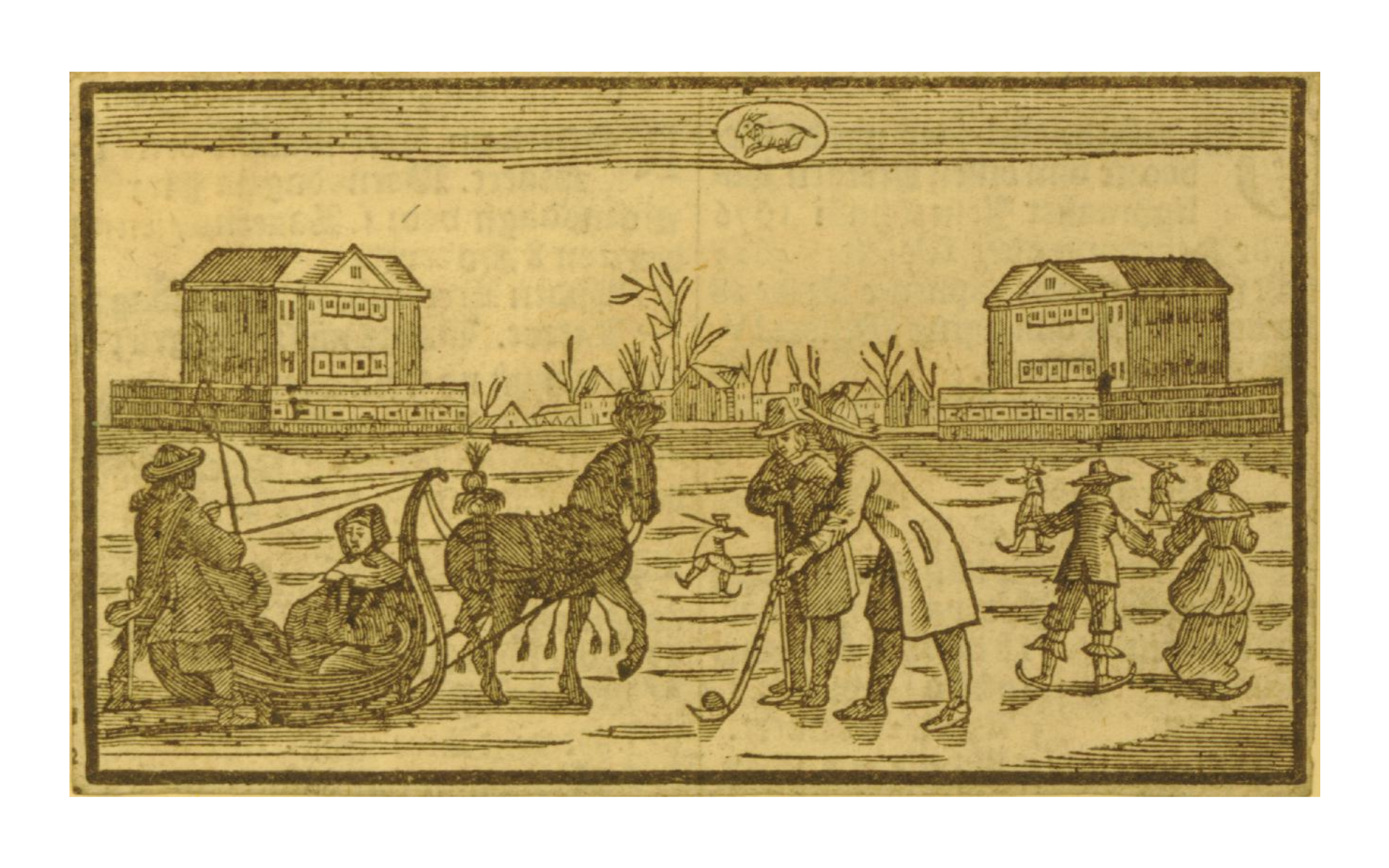 Anoniem. 17th century