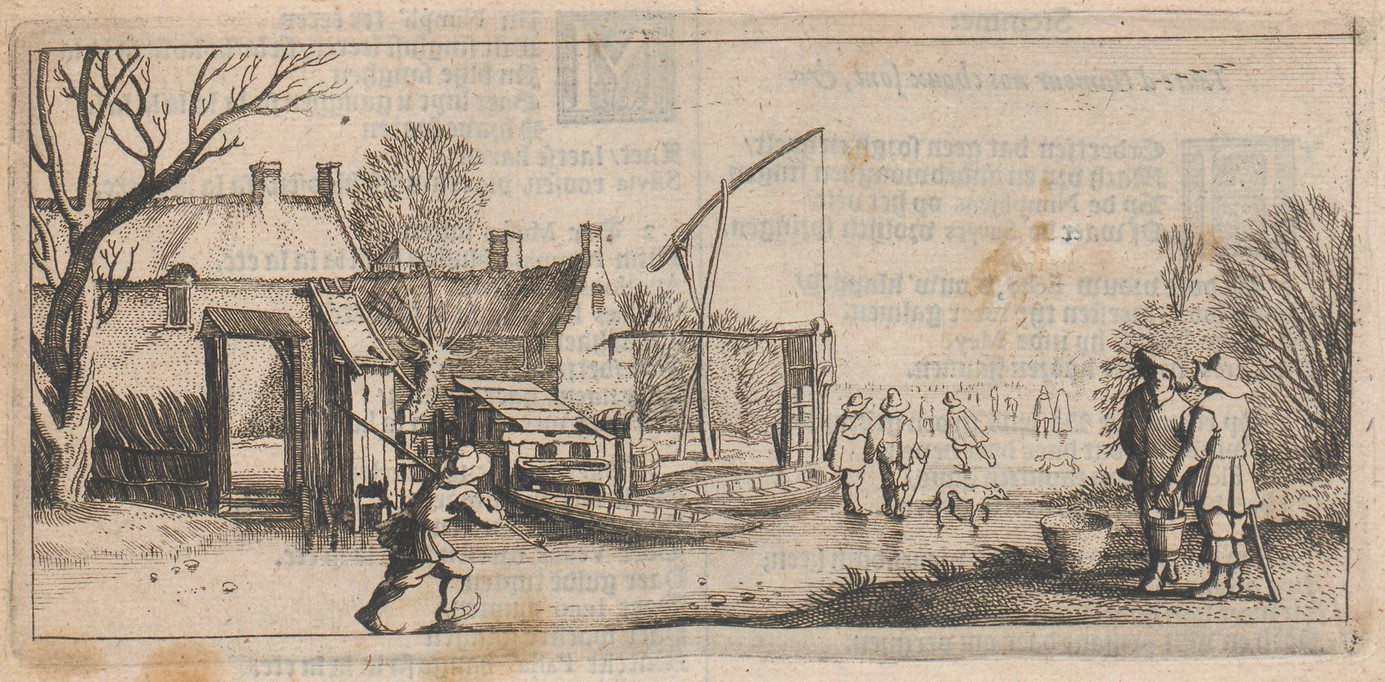 M. Campanu, Liedt. 1627