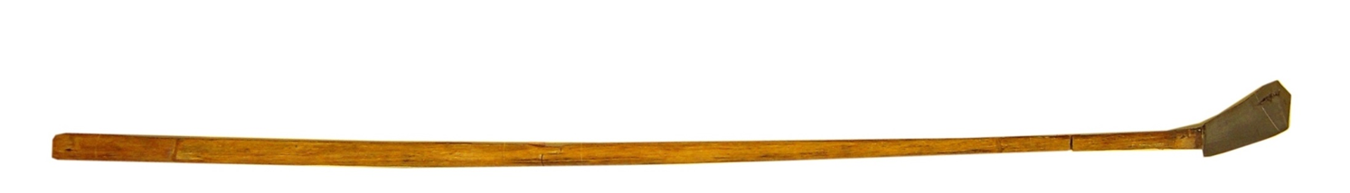 Colfstok, Biddinghuizer Colfschip. 1540