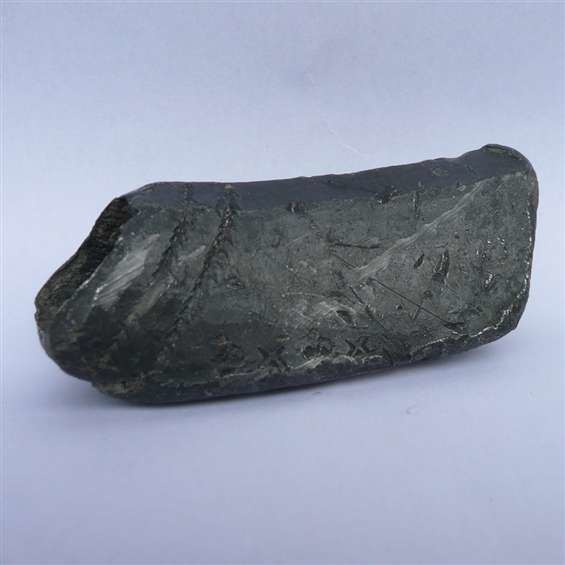 Colfslof. 16e of 17e-eeuw