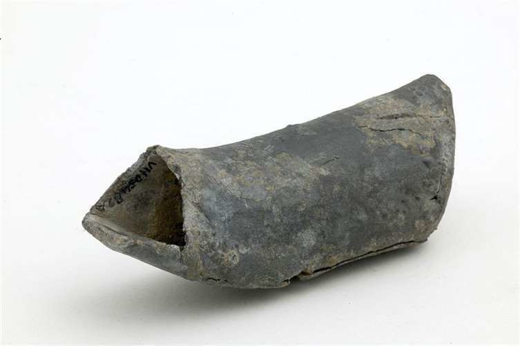 Colfslof Slot Loevestein