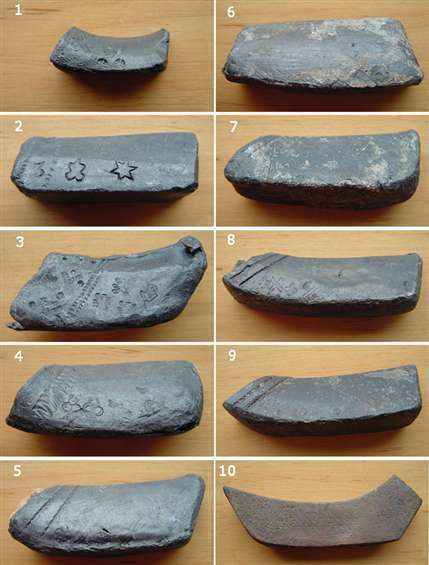 10 colfsloffen Amsterdam