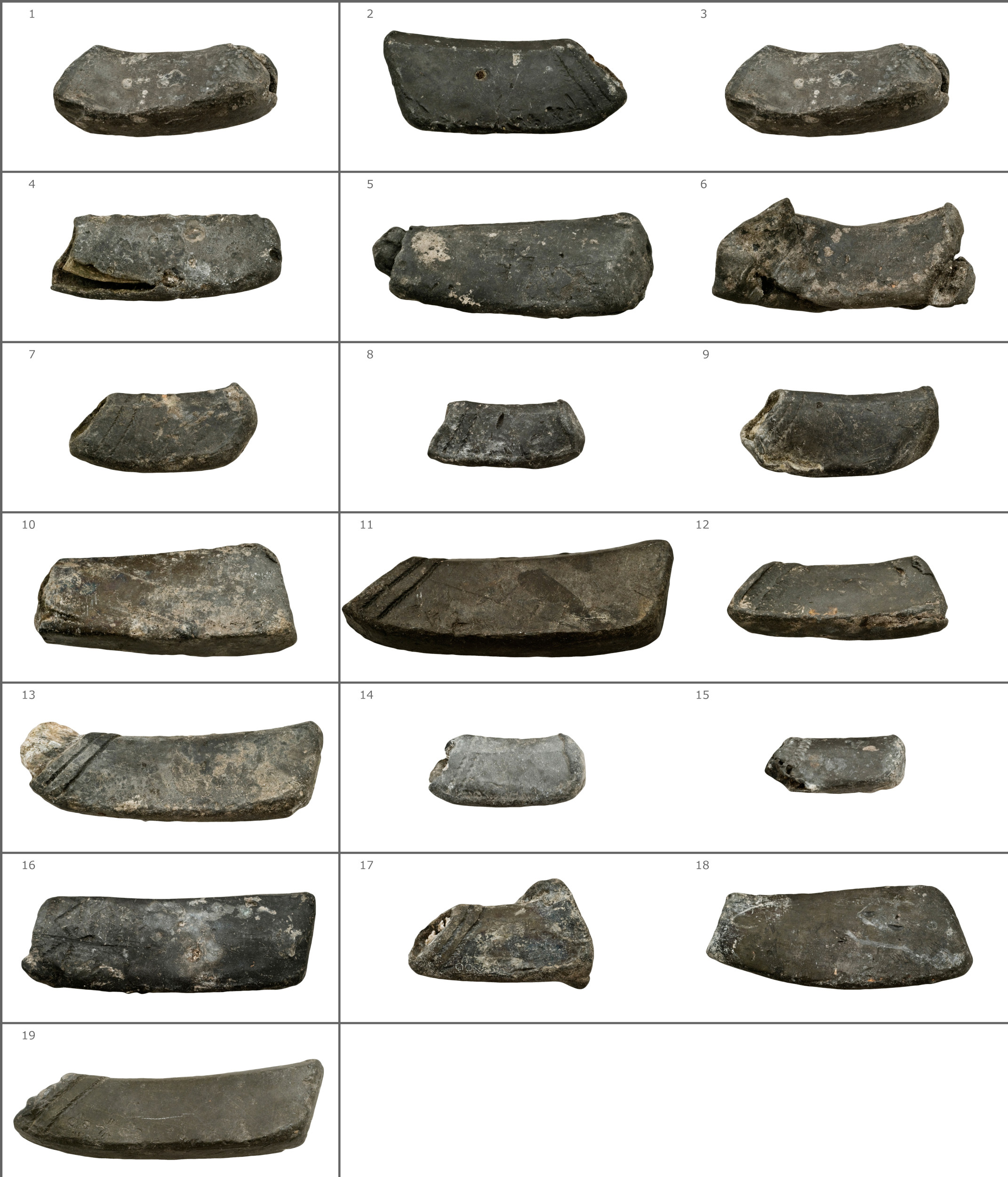 19 colfsloffen Amsterdam