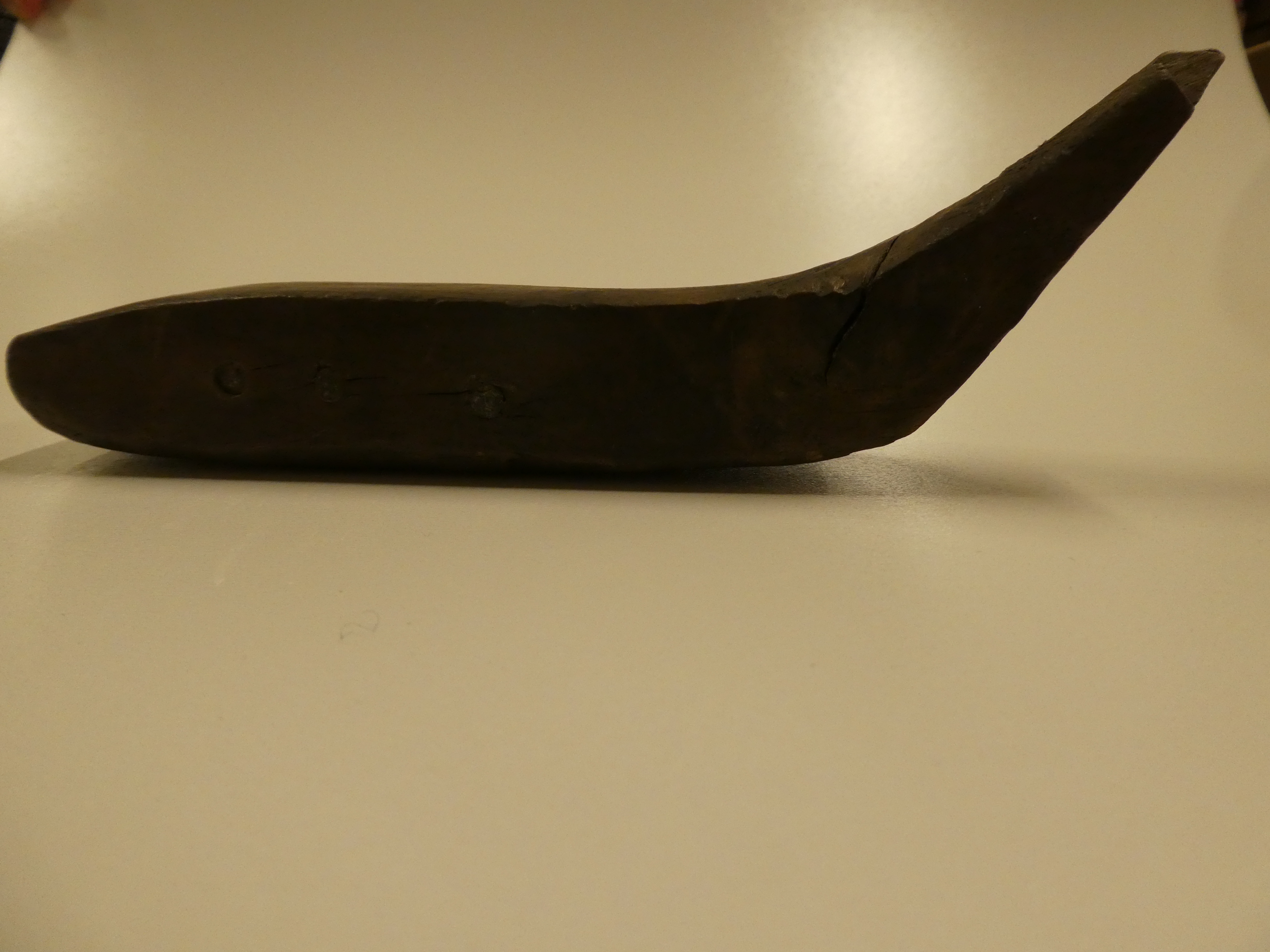 Schotse klik Leiden, detailfoto's