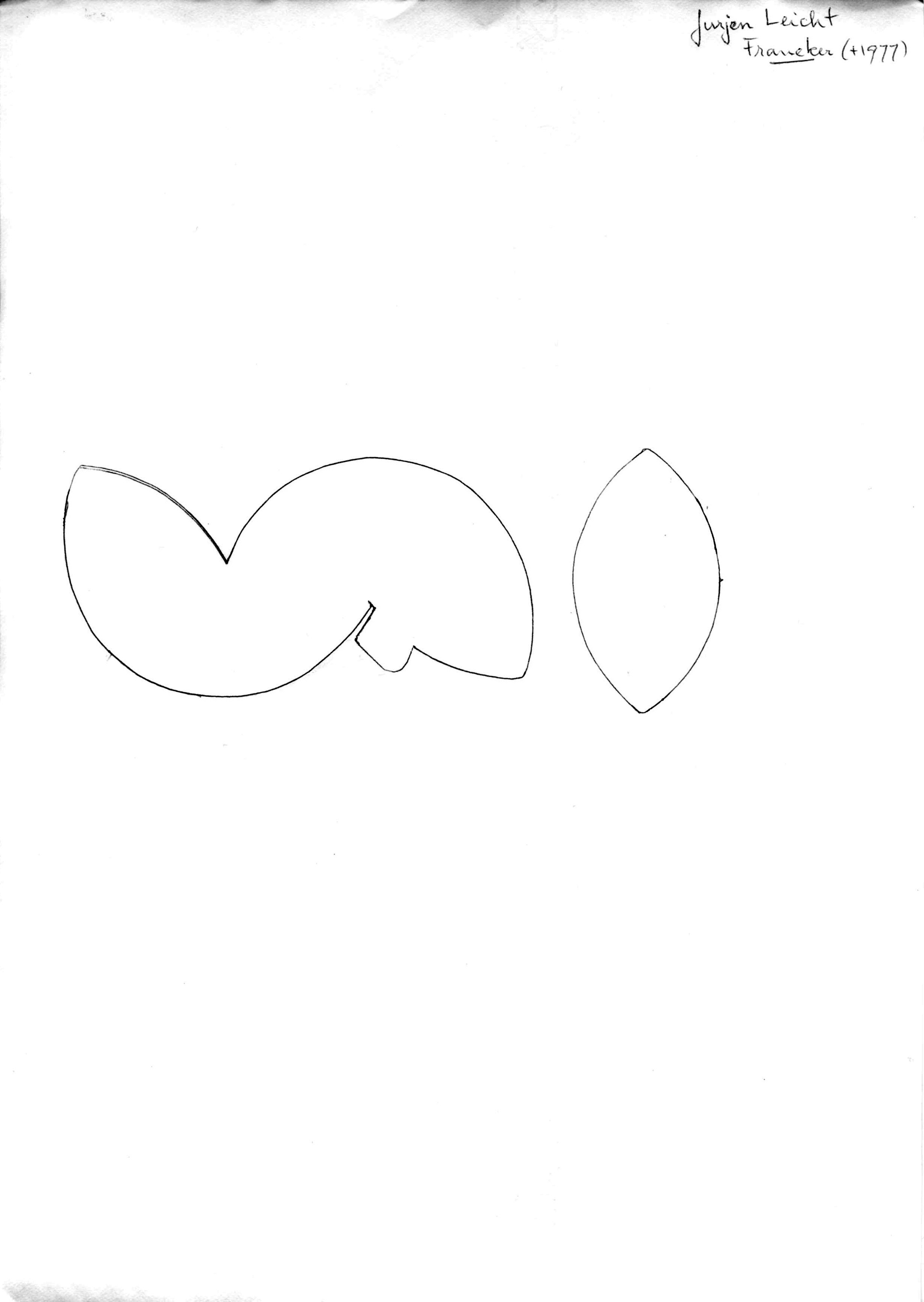 Sjablonen voor colfballen (5)