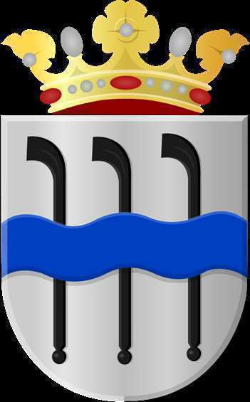 Gemeentewapen van Wamel