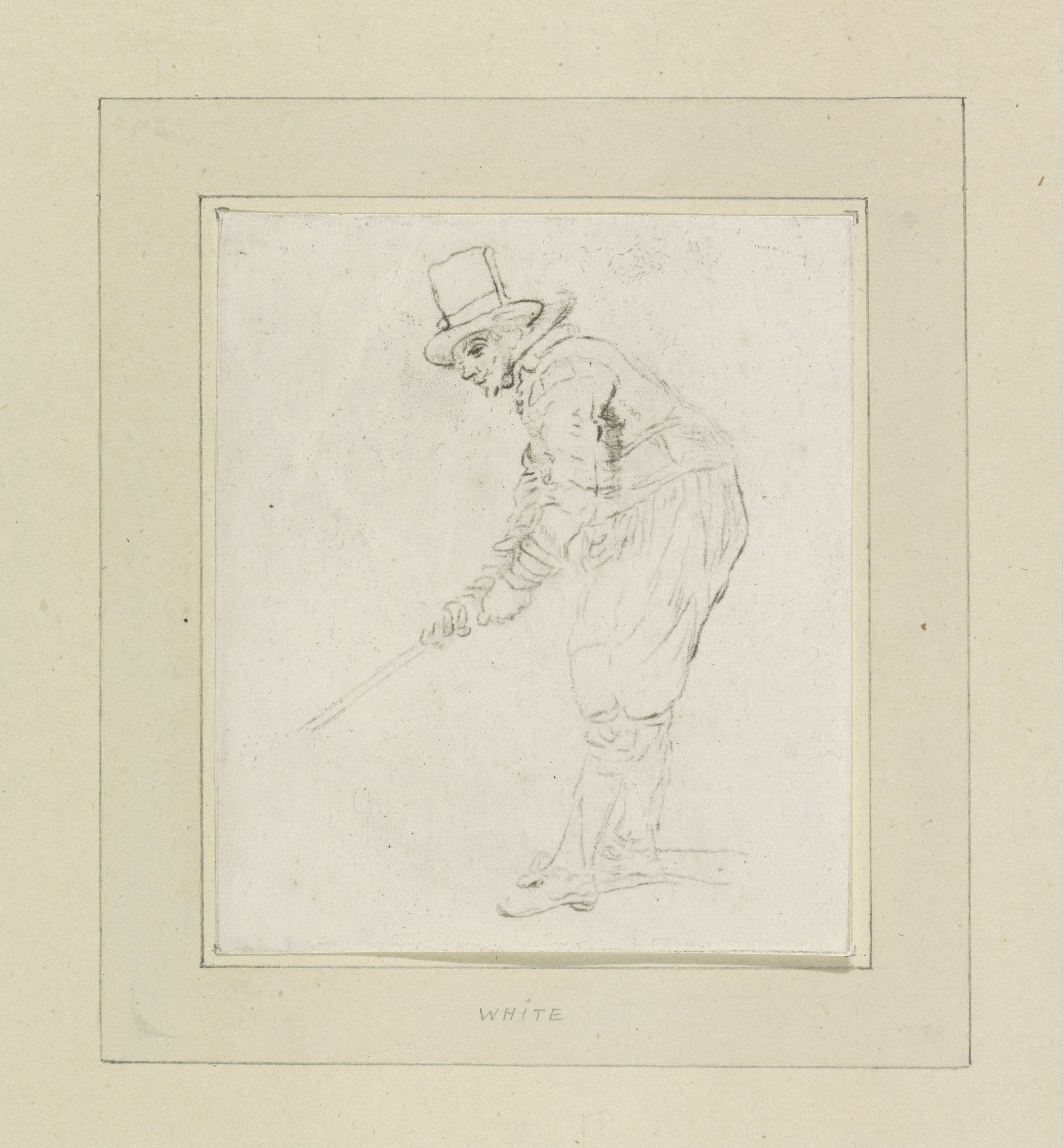 Christiaan Josi, Colfspeler