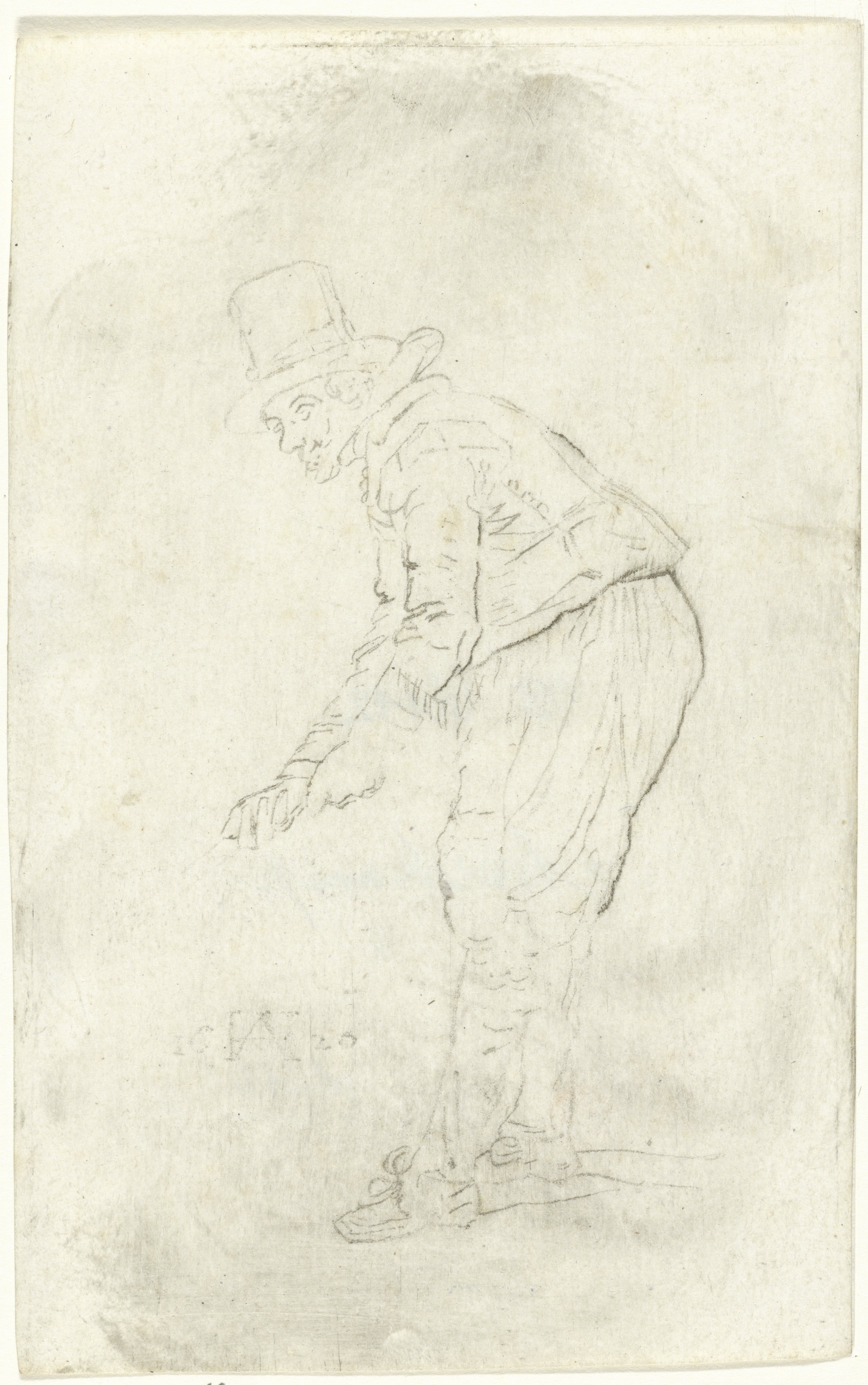 Cornelis Ploos van Amstel, Colfspeler