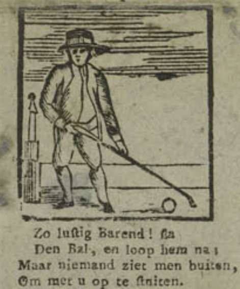 Cornelis Stigter, Centsprent. 1775-1813