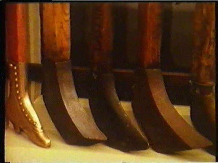 Kolfstokken, 19e-eeuw