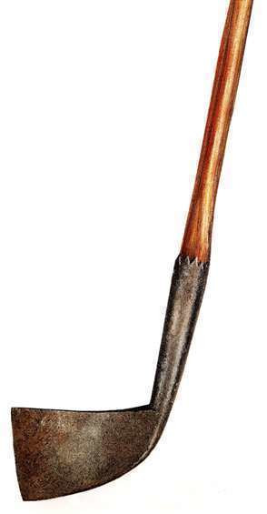 Gummikliek. 1850-1900