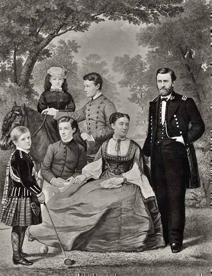 Croquet John Sartain