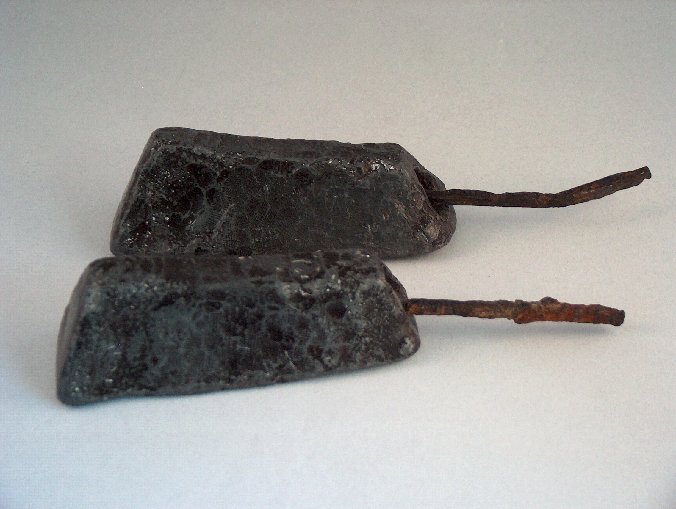 Colfsloffen - 14e- of 15e-eeuw