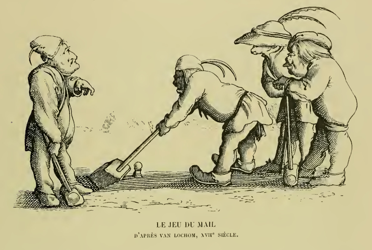 Spotprent. Ca. 1903 (naar 17e-eeuws voorbeeld)