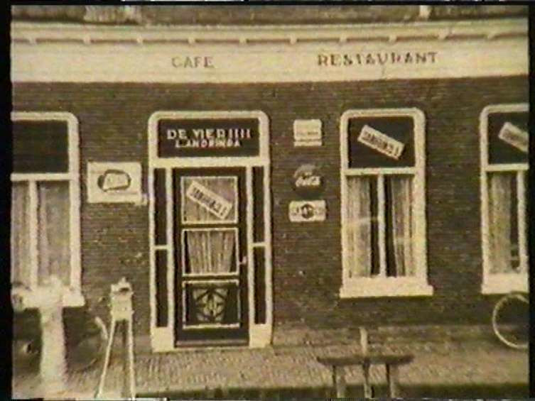 13 mei 1885: Oprichting Kolfbond