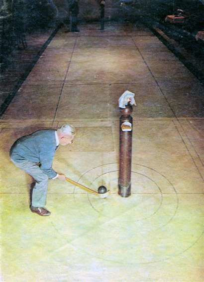 Algemeen Dagblad. 1966