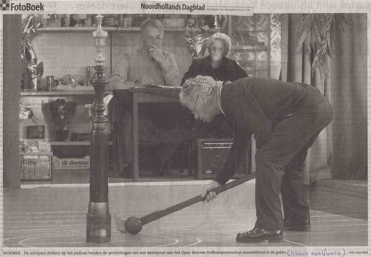 Noordhollands Dagblad