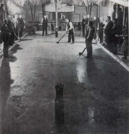 Huis de Brederode. Ca. 1980?