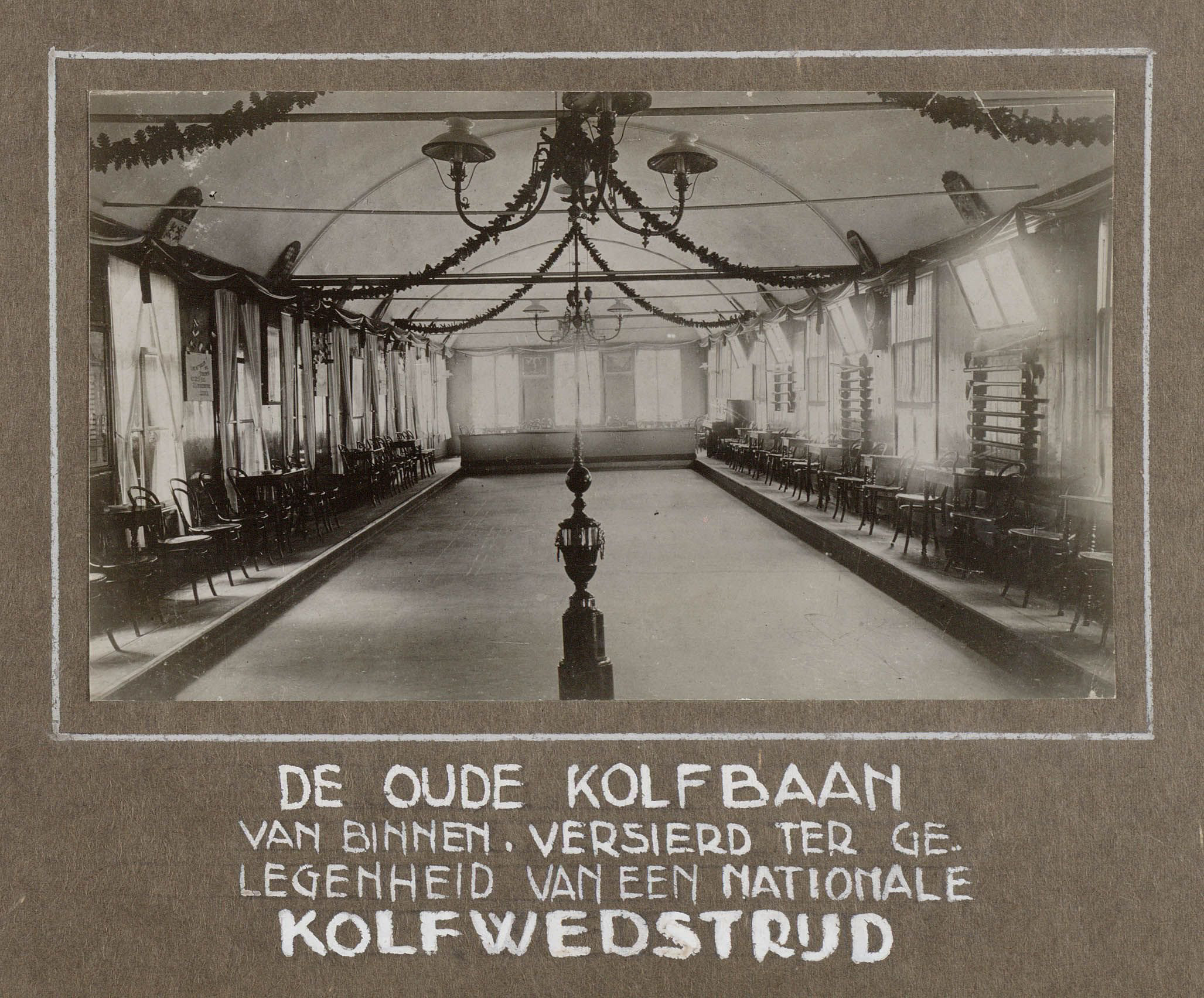 De Waakzaamheid, Koog aan de Zaan. Ca. 1895