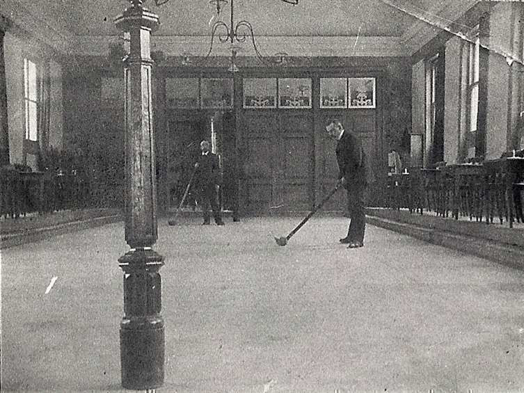 De Doele, Bolsward. Ongedateerd