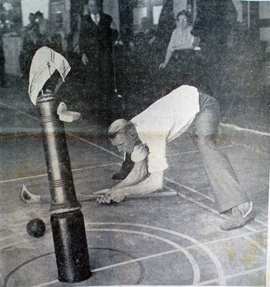 Cees Langedijk, Hem. 1960