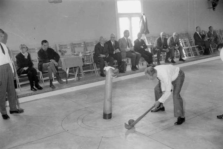 Wapen van Wieringerwaard. 1968