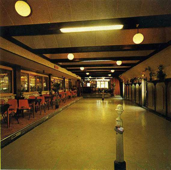 Het Wapen van Wijdenes. Ca. 1990