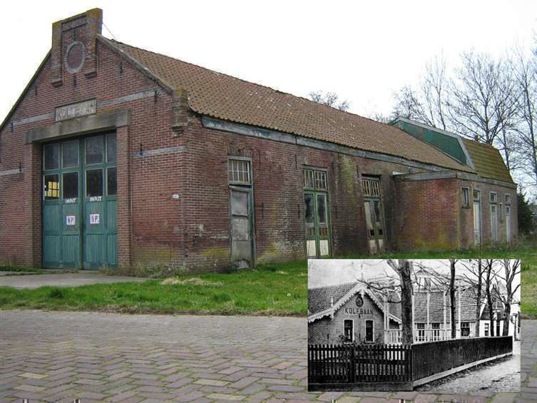 Huis te Brederode, Oudkarspel. 2009