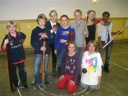 Kolfjeugd, St. Maartensbrug. 2009