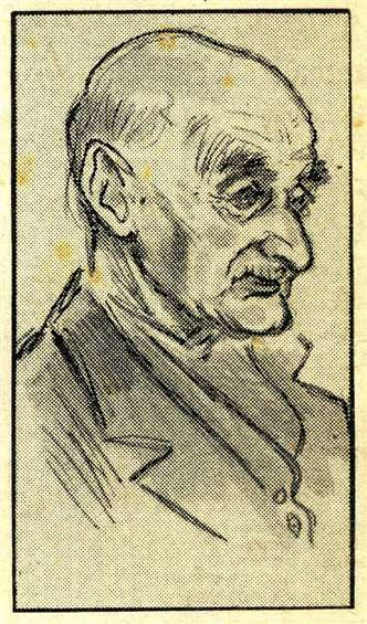 G. Dekkers, Aris Berkhout, De Telegraaf. 1958