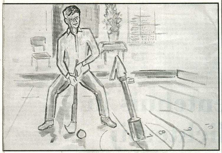 Anoniem, Noord-Hollands Dagblad. 1999