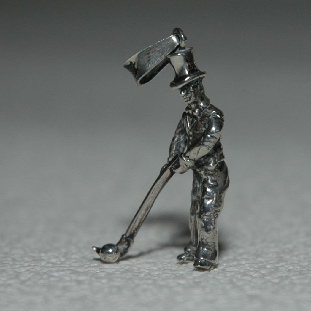 Kolvertje. Eind 20e-eeuw