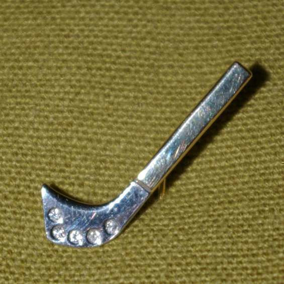 Gouden kolfspeld, Gezellig Samenzijn. 2004