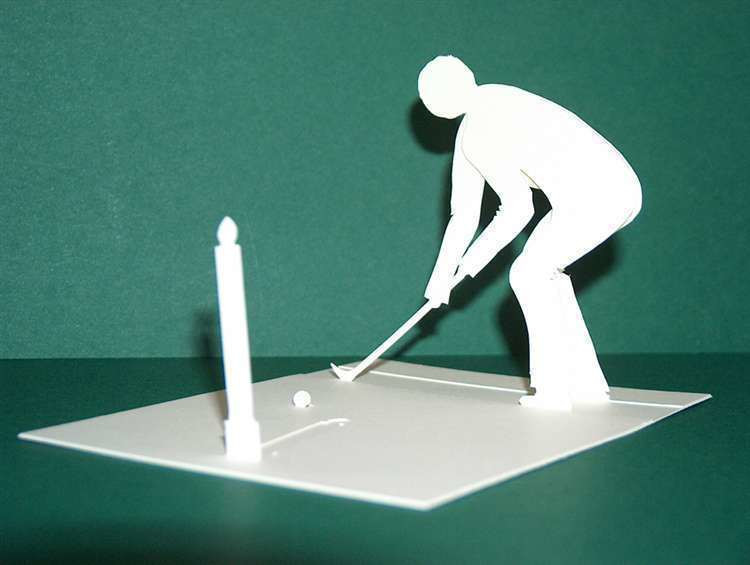 Kolver, St. Eloyen Gasthuis. 2007