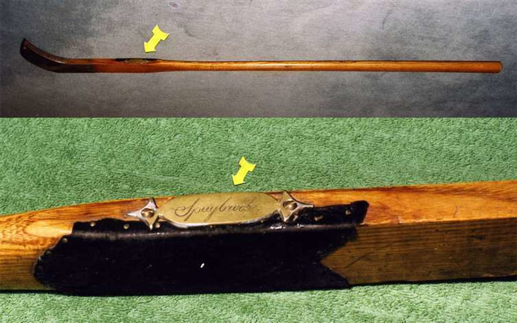 Kliek, A.P.L. Spuybroek, St. Eloyen Gasthuis. 1885