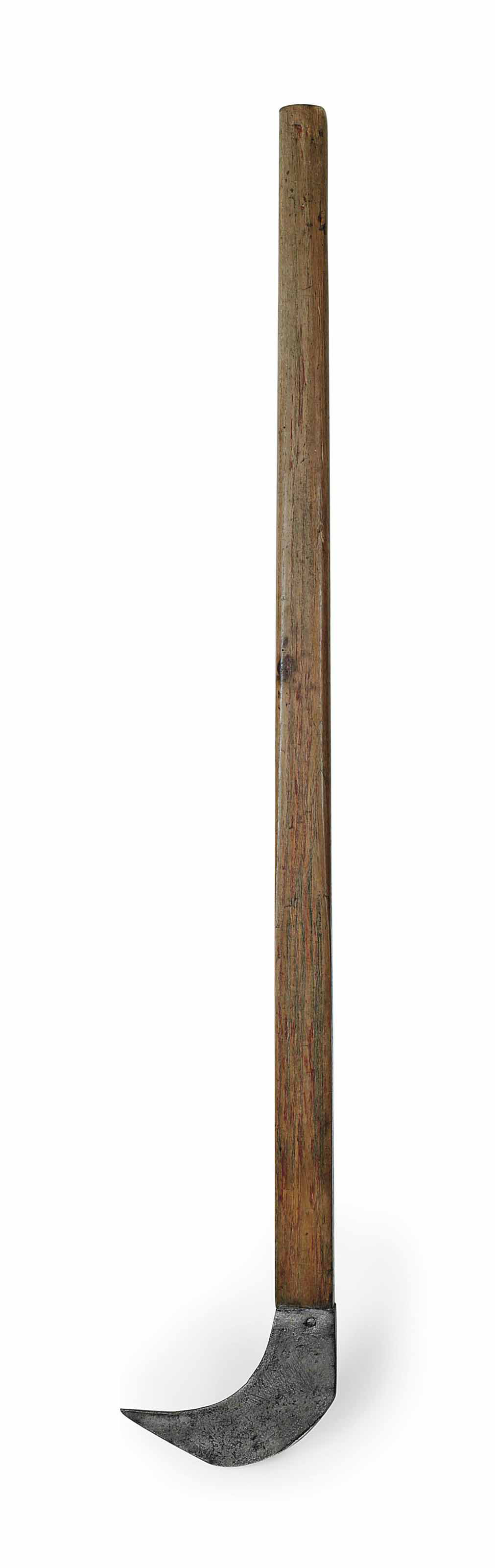 Dutch Kolf Club. End 19th or 20th century