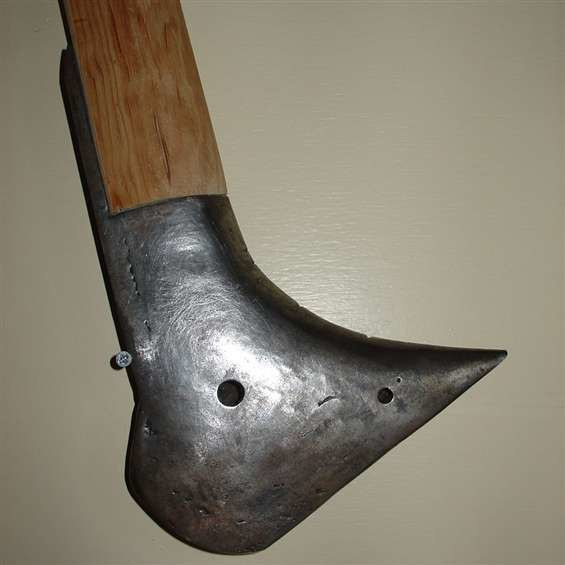 Freek Luider, Kolfstok, 'De Ploert'