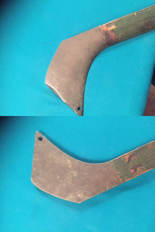 Gummikliek, St. Eloyen Gasthuis. Tweede helft 19e- of begin 20e-eeuw