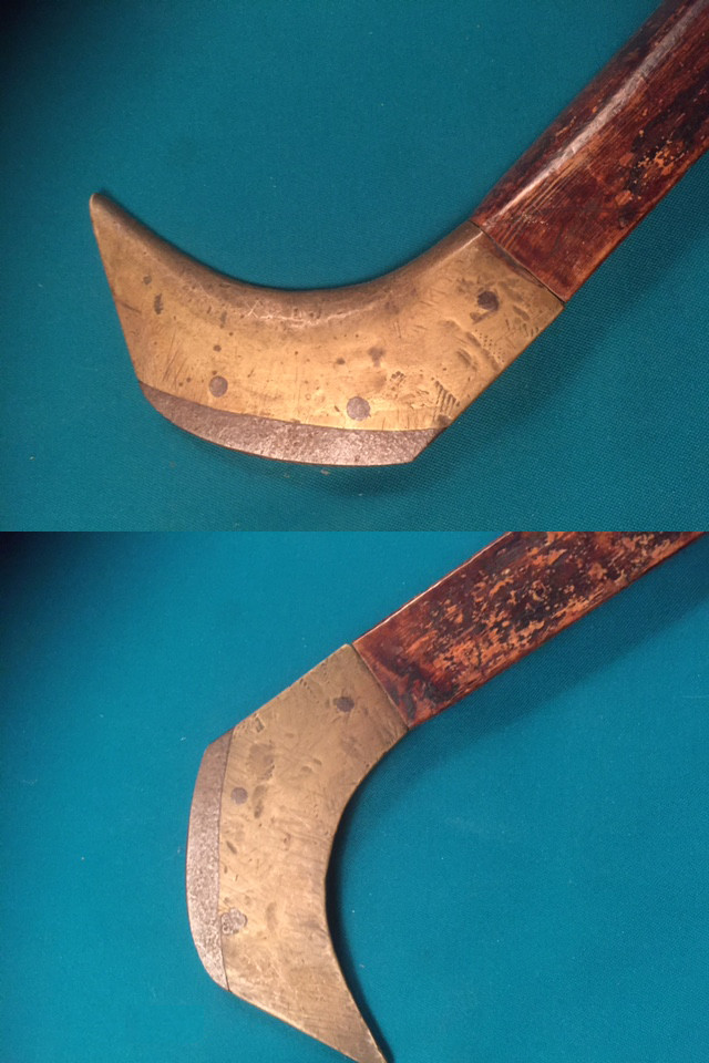 Gummikliek, St. Eloyen Gasthuis. Tweede helft 19e- of begin 20e-eeuw