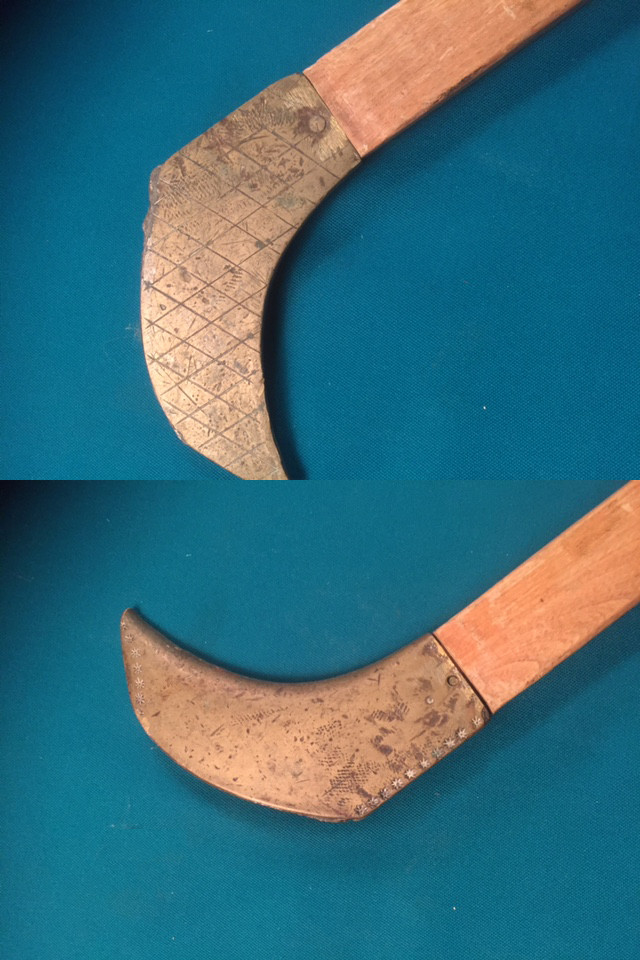 Gummikliek, St. Eloyen Gasthuis. Tweede helft 19e- of begin 20e-eeuw