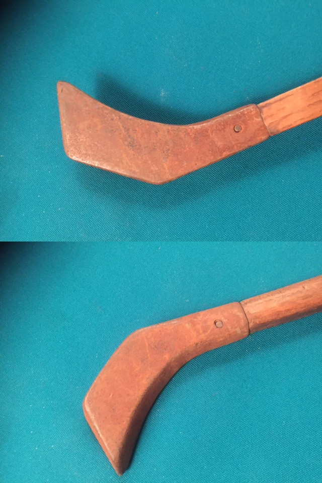 Sajetkliek, St. Eloyen Gasthuis. Tweede helft 19e- of begin 20e-eeuw