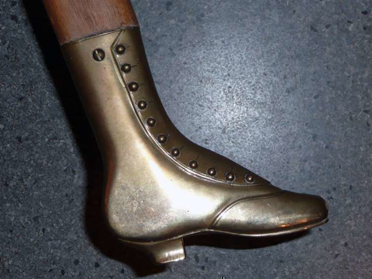 Reclamekliek, St. Eloyen Gasthuis. Eerste helft 20e eeuw