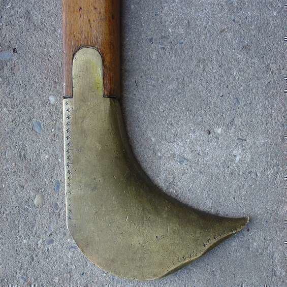 Jan Haan, Sajet (...?) en gummikliek