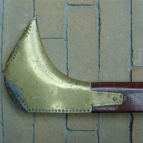 Klaas Dekker, Gummikliek