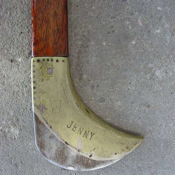 Jan Haan, Gummikliek