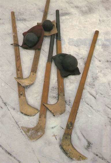 Holland Herald, Krommenie. Ws. 1983