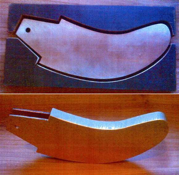 Kolfslof, St. Eloyen Gasthuis. Ca. 2012