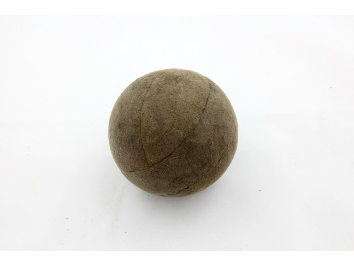 Sajetbal. Ca. 1910-1920