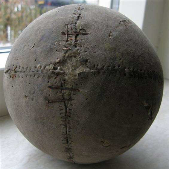 Sajetbal, Maarten Veenis, De Prins van Oranje, Goes. Ca. 1930